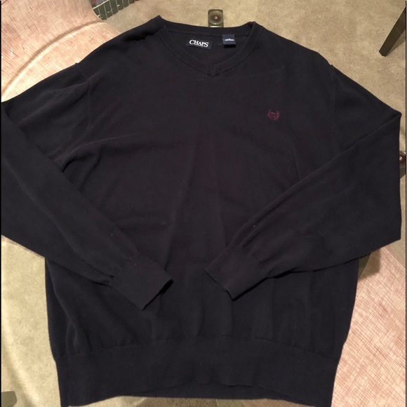Chaps Other - Chaps Men’s Sweater Chaps Other - Chaps Men’s Sweater